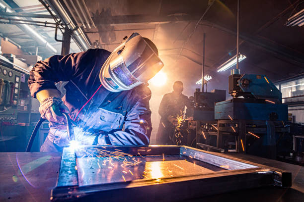 Best Welding Inspection and Certification in Granville, OH