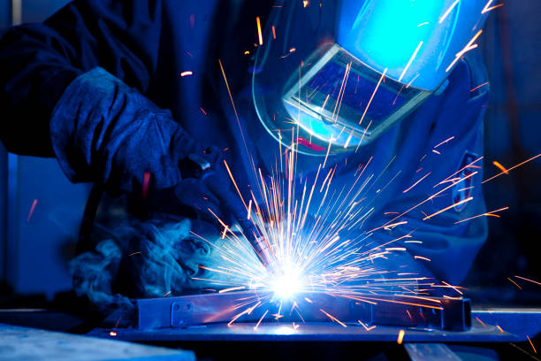 Affordable Welder Services in Granville, OH