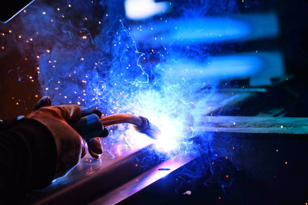 Reliable Granville, OH Welder & Metal Fabrication Solutions